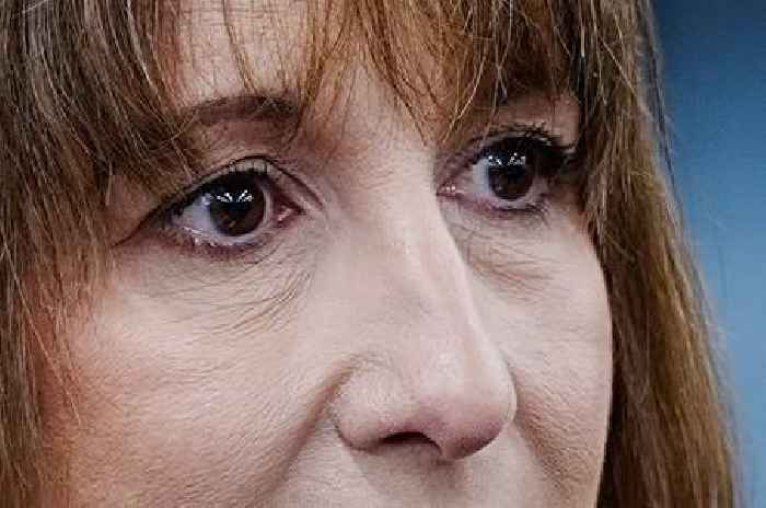 Worrying jobs figures show Labour’s Britain is heading for stagflation
