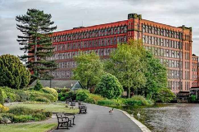 'We need to show we are taking our World Heritage Status seriously'