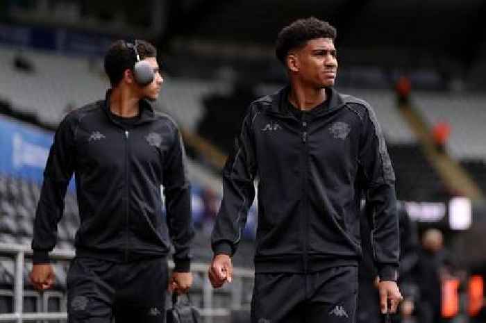 Club urged to rethink transfer 'madness' after Derby County offer