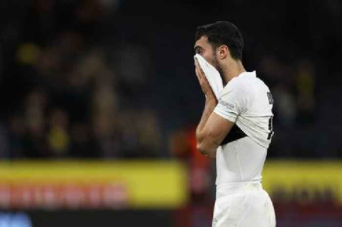 Hull City eye transfer raid for Azerbaijan international as Sergej Jakirovic aims to make his mark