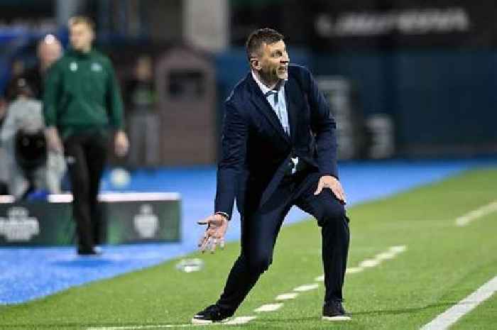 Inside Hull City's latest high-risk managerial appointment of Sergej Jakirovic