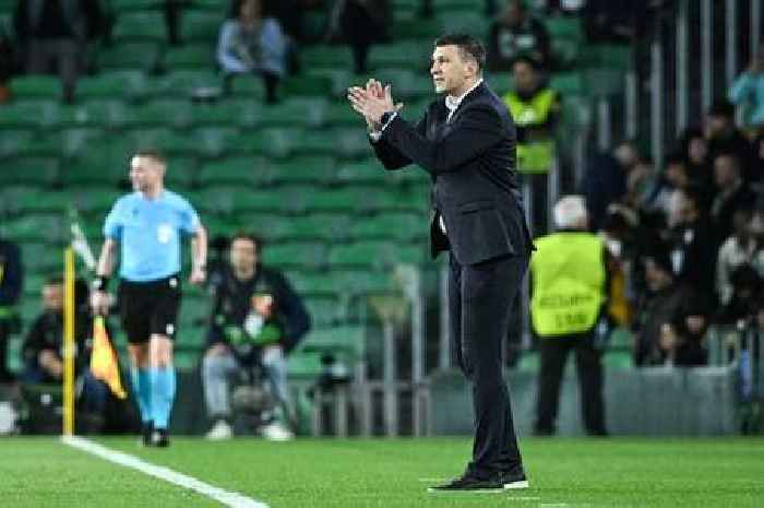 'We've lost a month' - Hull City fans send clear message after Sergej Jakirovic appointment