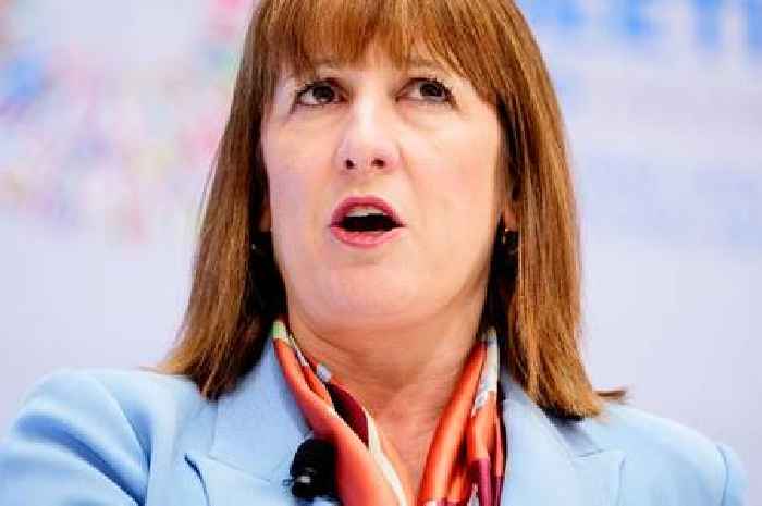 Cheap bus fares to cheap housing - what is in Rachel Reeves spending review