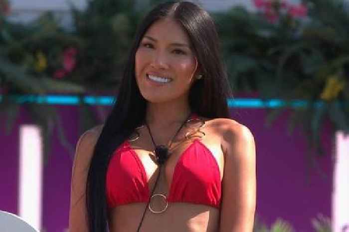ITV Love Island's Sophie Lee says 'I don't regret anything' as she breaks silence on exit