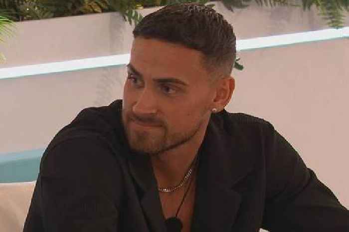 ITV Love Island chaos as islander admits he has 'the ick' after heated clash