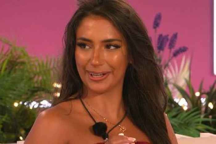 ITV Love Island viewers split over star's 'unexpected reference'