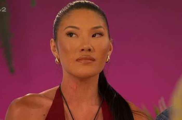 Love Island viewers slam 'cruel' dumping after two bombshells enter villa