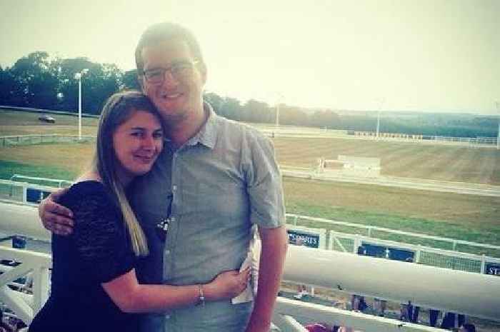 'My husband died months after we got married - I had to spend honeymoon money on his funeral'