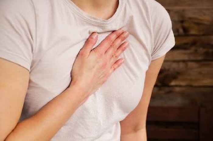 'I'm a cardiologist and there are 6 things women should never do for a healthy heart'