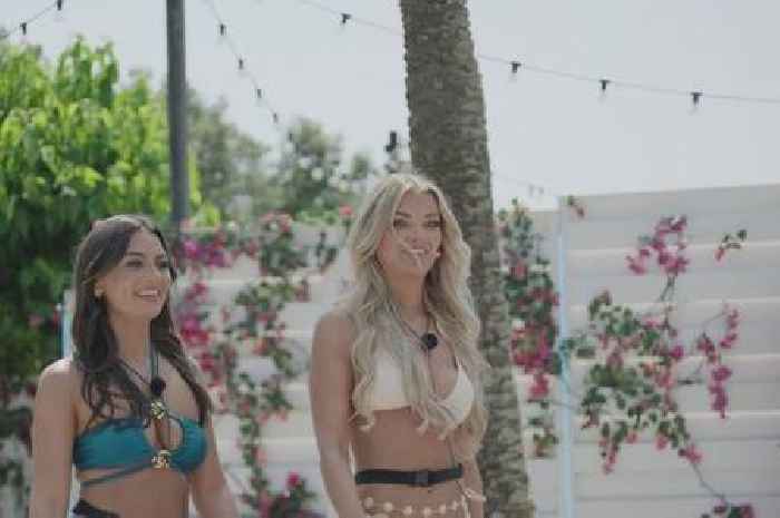 Love Island fans say Devon girl should have been dumped in divisive episode