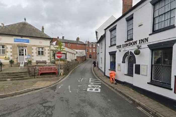 Man brutally attacked by trio of youths outside library
