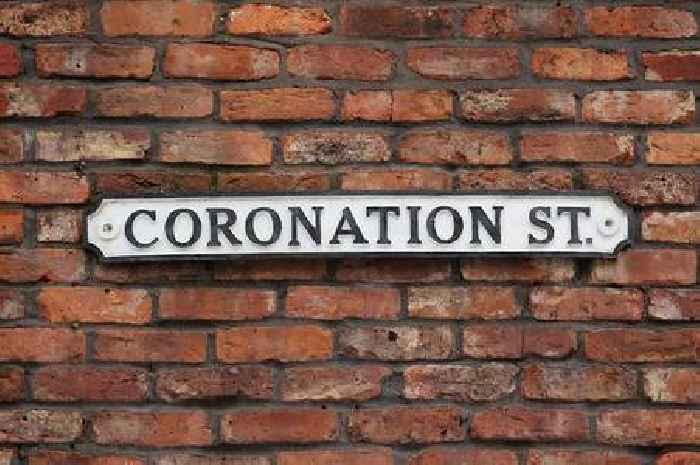 Coronation Street confirms return for fan favourite after 'being missing for years'
