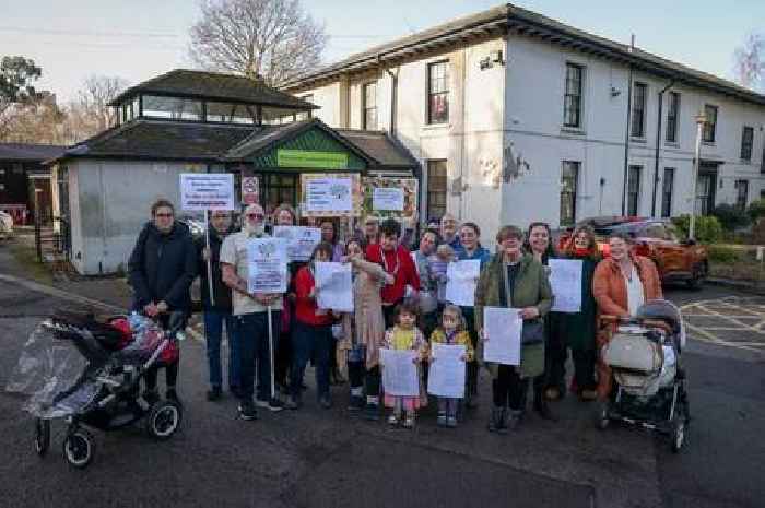 Hint at future of lifeline Nottingham services after city council cuts support