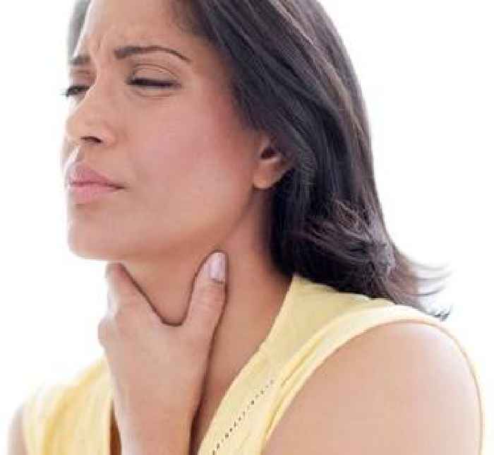 Nimbus Covid variant symptoms: Six key signs to look out for as 'isolate' warning issued