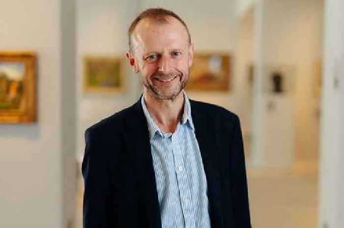 Nottingham Trent University appoints new vice-chancellor and president