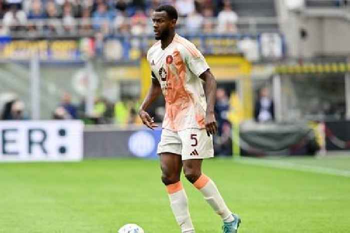 Nottingham Forest in transfer battle for £34m defender as 'big move inevitable'