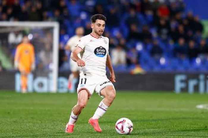 Nottingham Forest reignite interest in £8m ace after cryptic 'we'll see' transfer message
