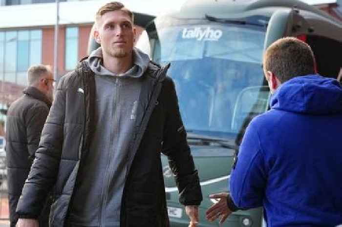 Plymouth Argyle facing numerous long trips in northern-dominated League One