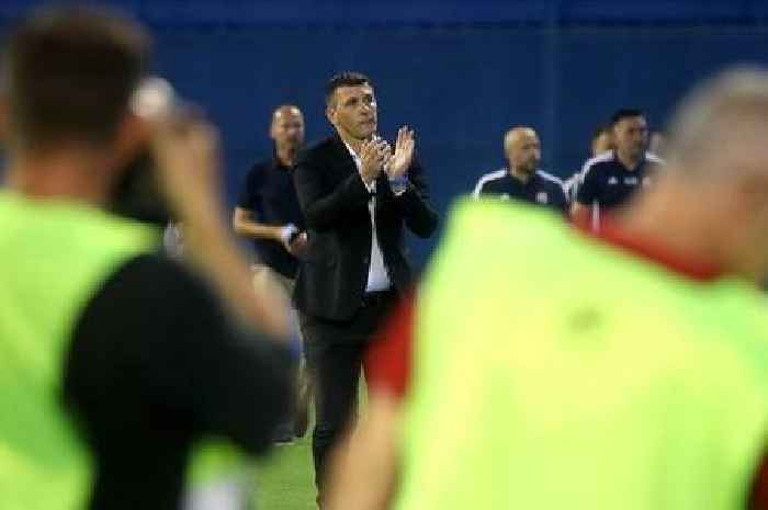 Jared Dublin plots first signing for new Hull boss as two Championship vacancies remain