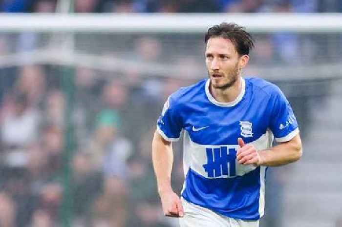 Birmingham City have an obvious alternative to Ben Davies if Rangers don’t play ball