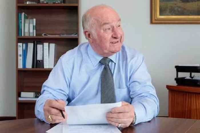 New leader elected for Walsall Council following 'turbulent' period