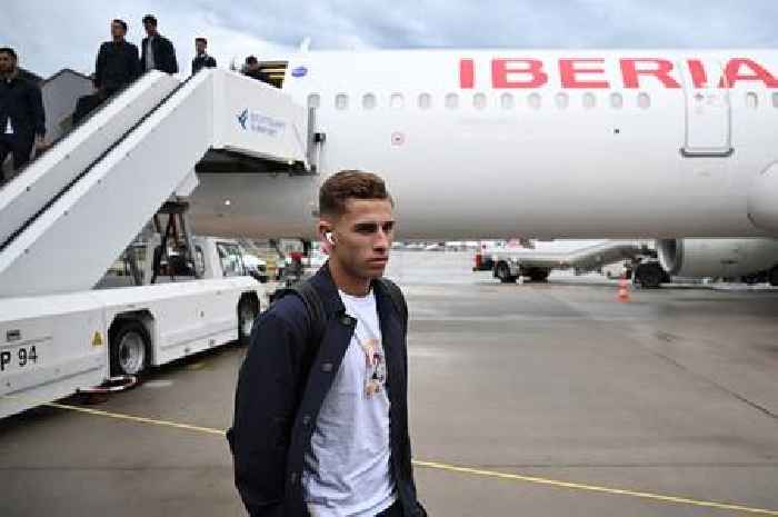 Aston Villa could 'revisit' attempted Barcelona transfer this summer