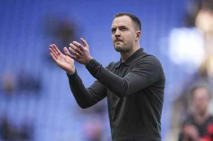 New rule introduced today that Chris Davies knows will help Birmingham City