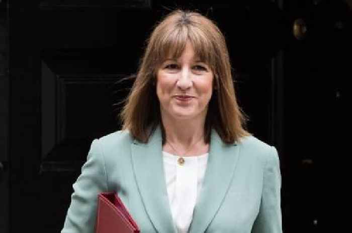 All the winners and losers from Spending Review including pensioners, teachers, parents