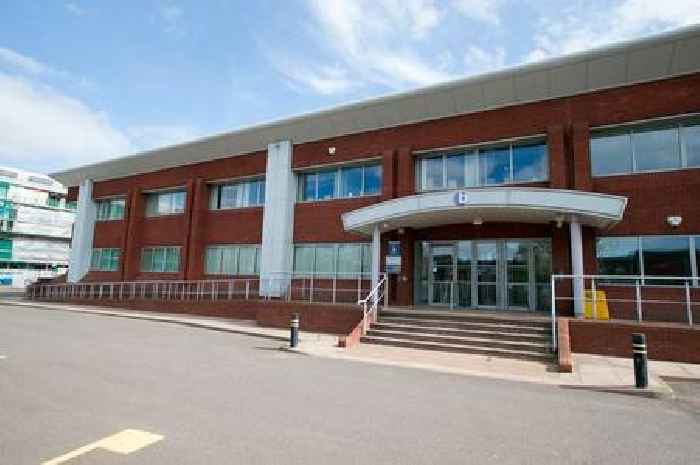 Birmingham health trust 'must improve' after complaints staff 'not always caring'
