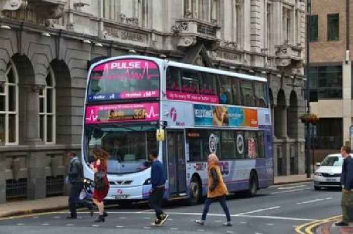 Bus rules in England 'extended' with millions of passengers issued update