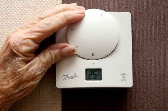 DWP Winter Fuel Payment changes confirmed in Rachel Reeves' Spending Review