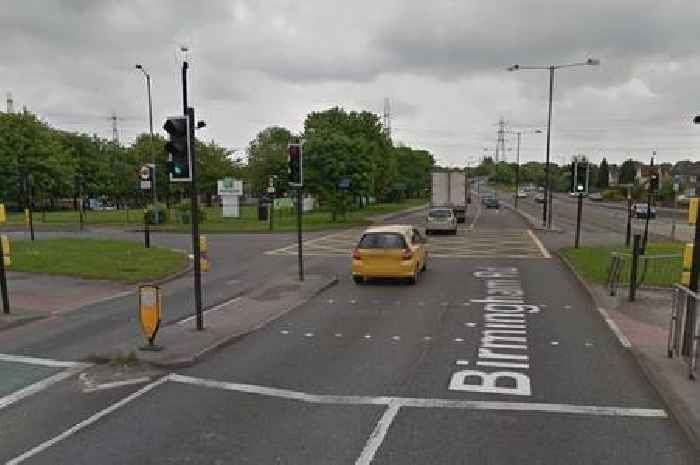 'Disruption' warning as key short cut near M6 closed until Autumn