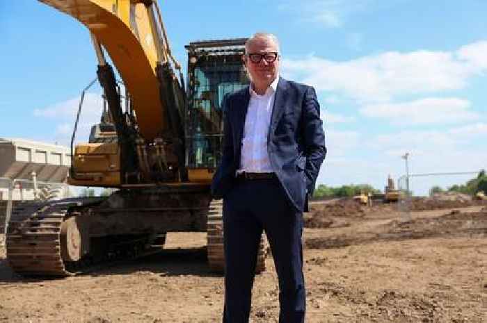 Major West Midlands housing update that will 'finally tackle crisis'