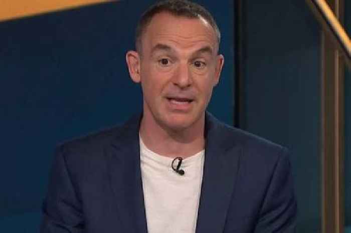 Martin Lewis warns 300,000 UK households may have hot water cut off in two weeks