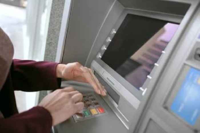 New Barclays and HSBC rules kick in with customers facing £288 drop in bank account