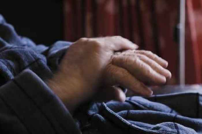 State pensioners face having to 'drain' savings after DWP decision