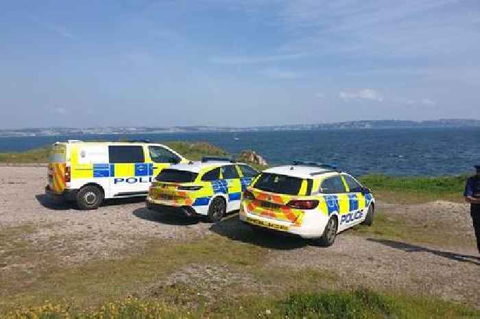 Immigrant rescued off Devon coast to face more charges