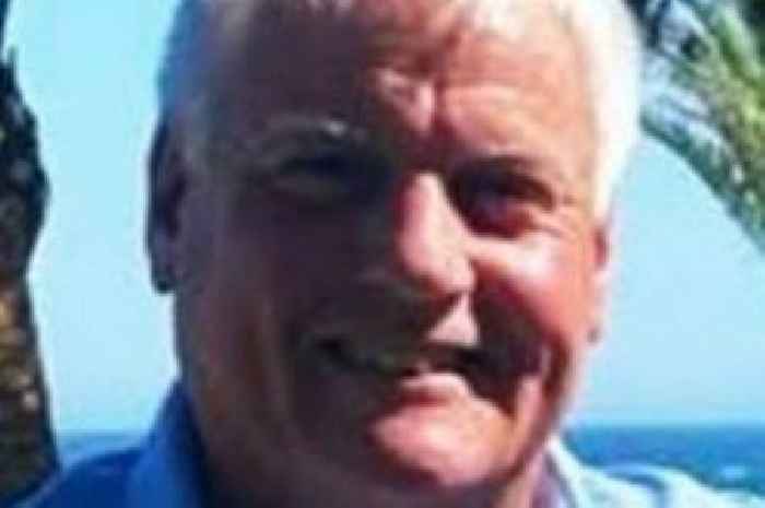 Dad with 'wicked sense of humour' died trying to rescue dog