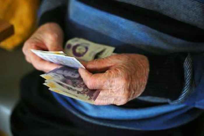 Anyone on new State Pension could get nearly £1,000 each month