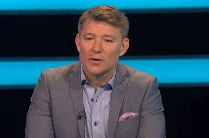 This Morning star says Ben Shephard 'doesn't think he can do it anymore' amid health woes