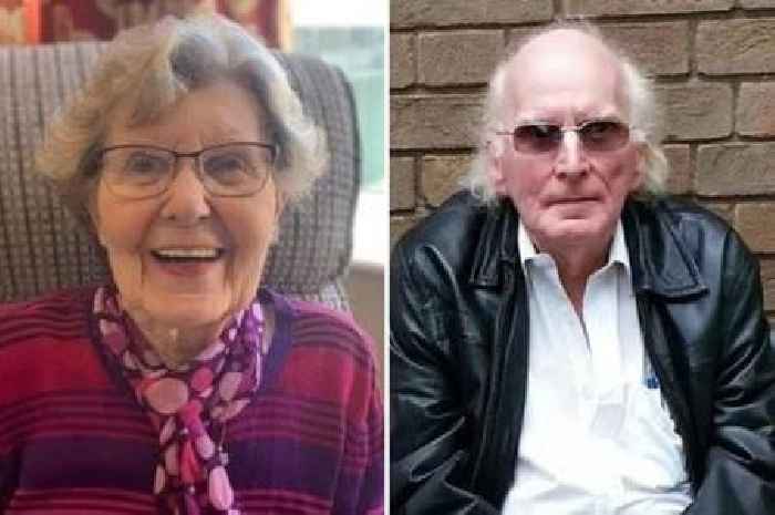 Death notices and funeral announcements from Grimsby and Scunthorpe Telegraph - June 11, 2025