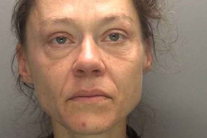Tuna thief banned from town centre shops after crime spree