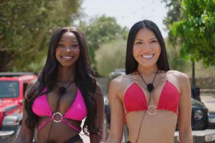 Love Island fans call for Sophie Lee to return to villa after 'savage' exit