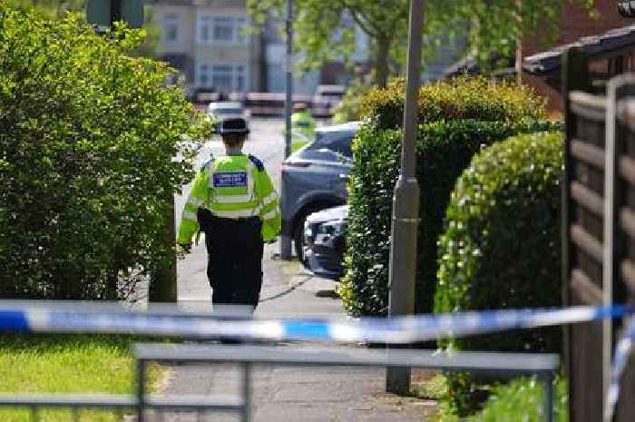 Police officer begs 'do not let me die here' after she was 'ambushed' by Hainault sword attacker