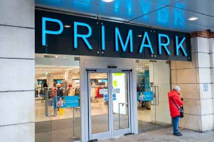 Primark's 'cute' pj sets perfect for keeping you cool all summer long