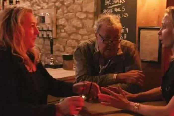 Clarkson's Farm fans in uproar over 'horrendous' co-stars as pub opening ends in disaster