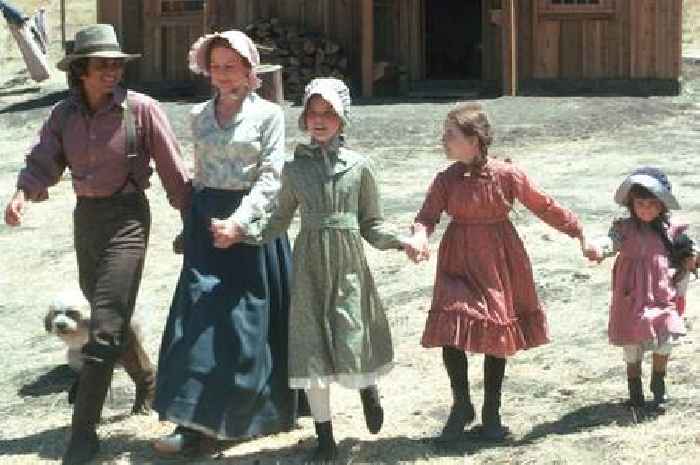 Netflix shares huge update on iconic book series adaptation as fans warn 'don't ruin it'