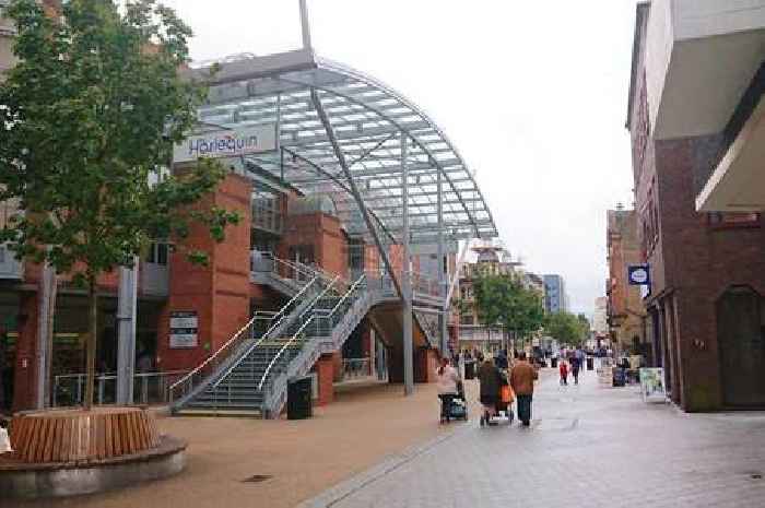 Next steps for closed Surrey theatre riddled with dangerous concrete to be decided with potential for new venue