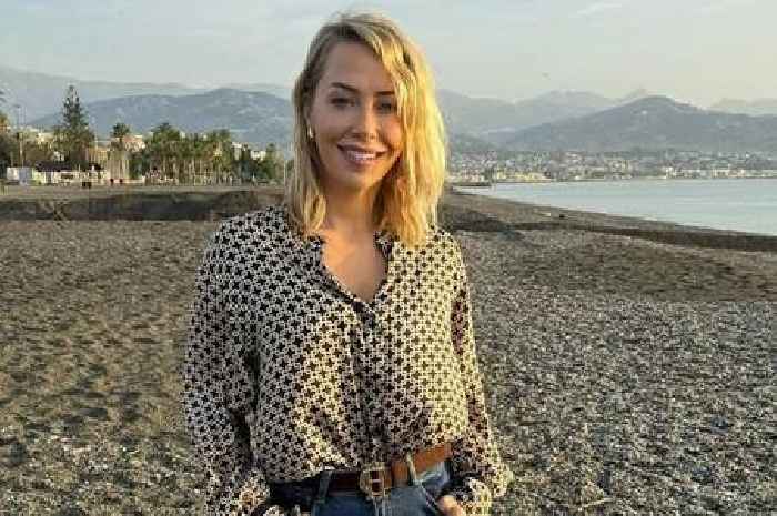 A Place in The Sun's Laura Hamilton left colleagues taken aback with baby news