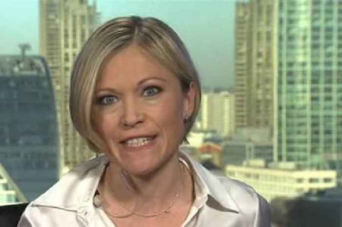 Sky News hit with 1,270 Ofcom complaints as controversial Gaza remark sparks backlash